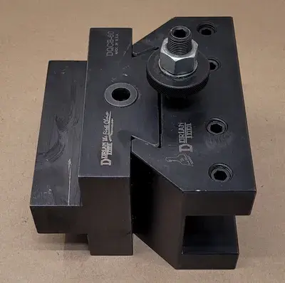 USED DORIAN TOOL QITP60N-1-200