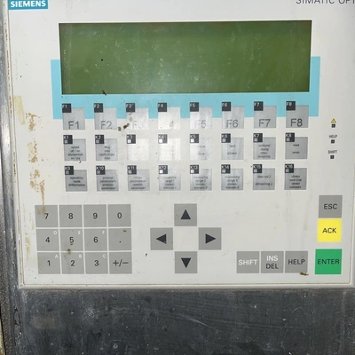 Wagner WAMA-SP-COMPACT Premium Powder Filling Machine
