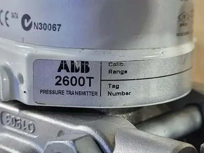 NEW ABB 266DSHHSSA9A1