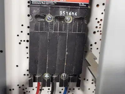 NEW SIEMENS TIASTAR