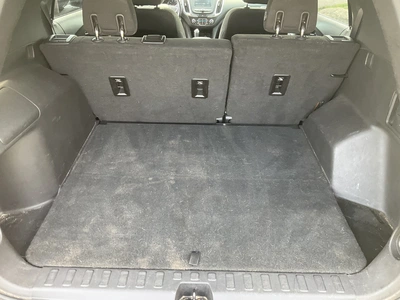 Used 2018 CHEVROLET EQUINOX SUVs Michigan US | Miedema Asset Management Group #1402781