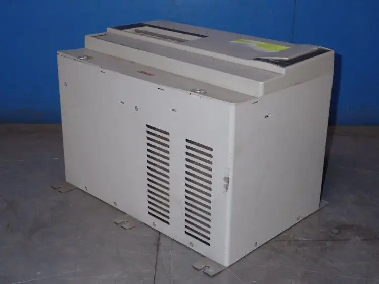 Used ALLEN BRADLEY 2094BL02 Servo Drives Ohio US | HGR 24 #1133357