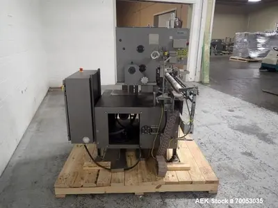 Used _UNKNOWN_ 300 Cottoners | Aaron Equipment #419822