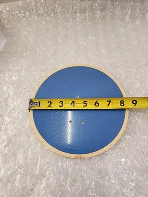8 inch Electrostatic chuck