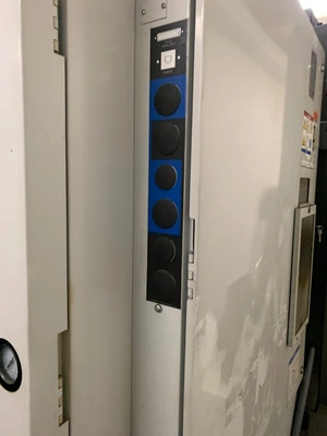 2015 HAAS VF-3SS Vertical Machining Centers | PM Machines (11)