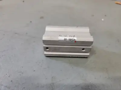 USED SMC NCQ2B25-50D