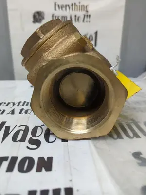 New | in-Stock LEGEND 125S Pump & Valve Parts Ohio US | Surplus Asset Holdings #1236015