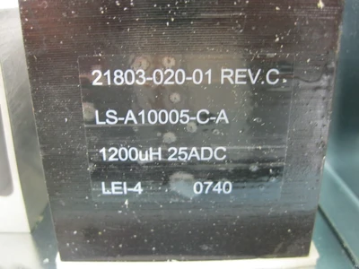 NEW Allen-Bradley 1336F-BRF100-AA-EN-HCS2-L4