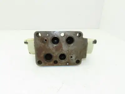 Rexroth 4WEH22W70/6AW120-60 N9TDA/B10V Pilot Operated Directional Valve