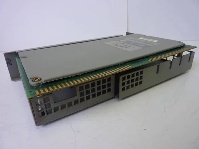Used ALLEN BRADLEY 1772-LX Circuit Boards Michigan US | Ideal Machinery #592304