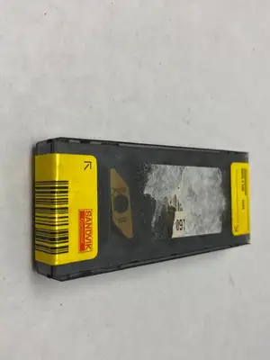 NEW SANDVIK COROMANT COROCUT® XS INSERT FOR PROFILING 6493372