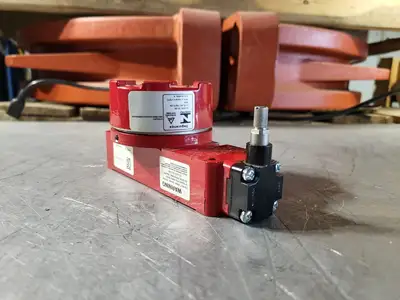 New | in-Stock HONEYWELL GSXC42A Switchgears British Columbia CA | Lenmark #242092