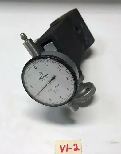 Used Mitutoyo 2802 Indicators Indiana US | J&J Industrial Supply #521154