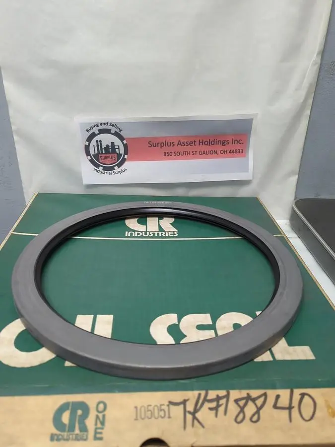New | in-Stock CHICAGO RAWHIDE 105051 Pump & Valve Parts Ohio US | Surplus Asset Holdings #1241152