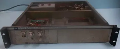 USED MTS 408.11B