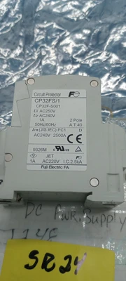 USED Fuji Electric Fuji Electric CP32FS