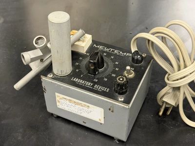 Used _UNKNOWN_ _UNKNOWN_ Stirrers Rhode Island US | Federal Equipment Company #1347616