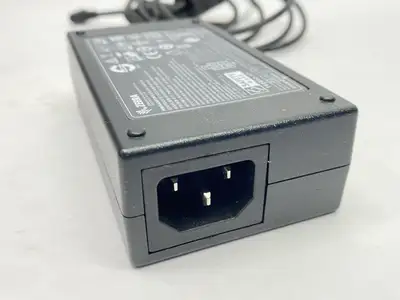 Used Zebra Power Supply SAWA-56-41612A 16A 12VDC 50W NO POWER CABLE Single Output Power Supplies Michigan US | Maverick Industrial Sales #1393475