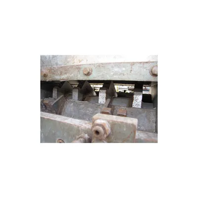 USED CUMBERLAND 14X16