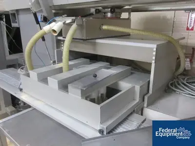 USED Klockner Klockner Blister Packaging Line, Model CP1200