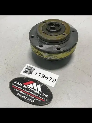 Used SANKYO DENKI 6TF-5C Motors (misc) | Ideal Machinery #661951