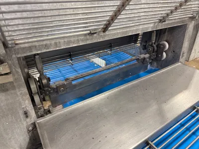 Used CIM 63-3 Dough Sheeters & Presses California US | BakeryEquipment.com #1554644