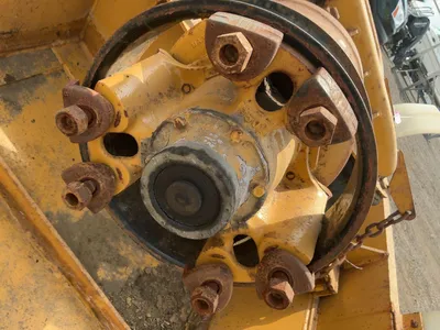 Used _UNKNOWN_ _UNKNOWN_ Automotive Parts Michigan US | Miedema Asset Management Group #1423533