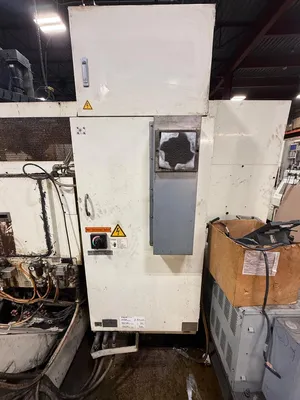 2005 FUJI FS-4 CNC Lathes | ListingHippo (17)