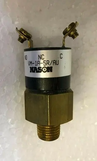 NASON NC VM-1A-5R-AU