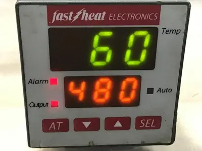 USED FAST HEAT KB0300000000