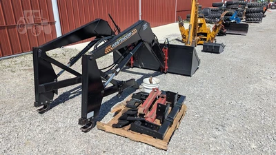 USED WESTENDORF TA28