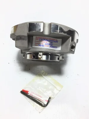 Flowserve C2CBX2S25ECXVB Cartridge Mechanical Seal