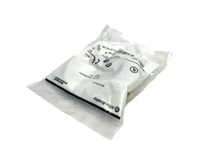 800T-XD1 | Allen Bradley  Ser. D Contact Block, Shallow, 30mm 1 N.O. - New