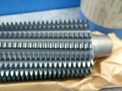 Used GLEASON CUTTING TOOLS 34ZA17212163 Tooling & Accessories (Other) Ohio US | HGR 24 #882060