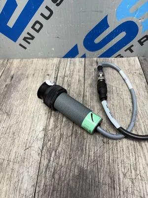 D.R. JOSEPH INC. IBC1E-R Electrical/PLC/Automation | ESS Industrial Equipment Sales (3)