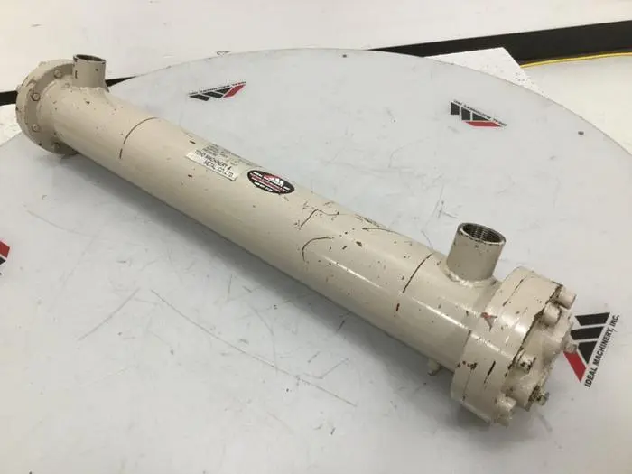 Used TOYO MACHINERY TF-1100F Injection Molding Parts | Ideal Machinery #662968