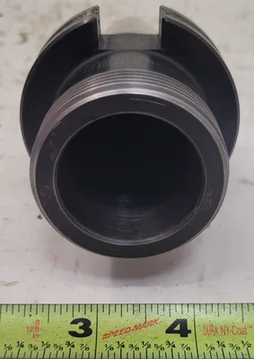 KENNAMETAL ERICKSON CV40TG100300 Tooling & Accessories, Tooling | Machinery Central (5)