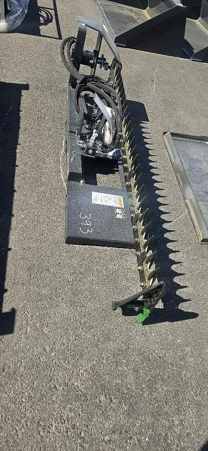 New | in-Stock _UNKNOWN_ _UNKNOWN_ Sickle Bar Mowers Utah US | CSS Equipment Sales #1347442