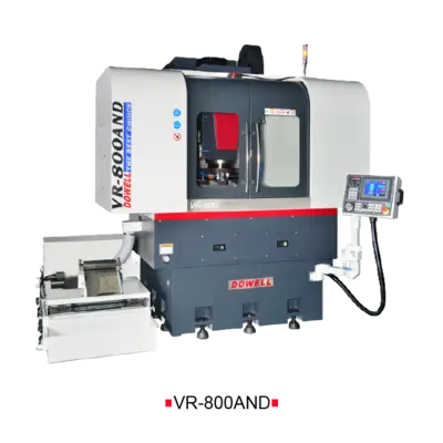 DOWELL VR-800AND Rotary Surface Grinders, Vertical | B.W. GUILD EQUIPMENT INC. (2)