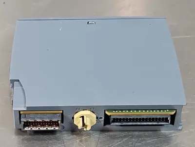USED SIEMENS 6ES7131-6BF00-0BA0