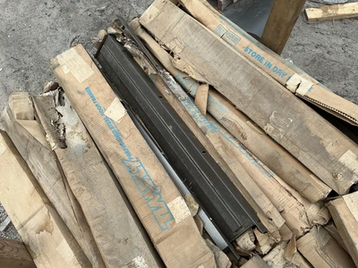 Used _UNKNOWN_ _UNKNOWN_ Flooring, Windows, and Doors Michigan US | Miedema Asset Management Group #1423483