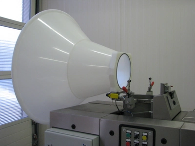 New | in-Stock BENIER DOUGH ASSIST MAJOR (BASIC) Dough Dividers California US | BakeryEquipment.com #1554920