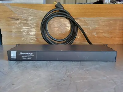 USED RITTAL C-10H1-L30M