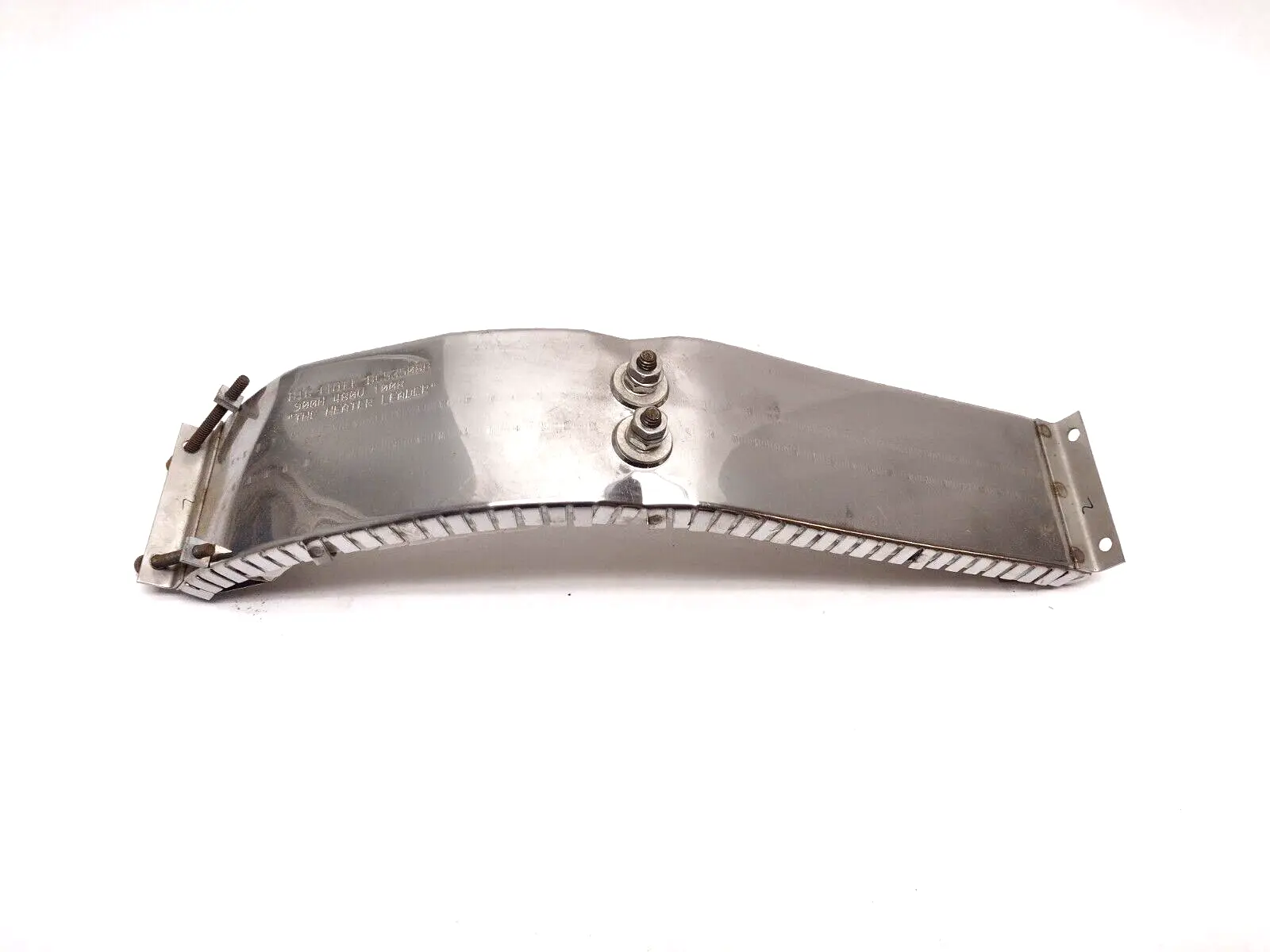Used Big Chief BC53508B Heater Bands Michigan US | Maverick Industrial Sales #1475239
