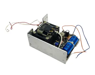 SLS-24-024 | SOLA  Power Supply 24VDC 2.4A - Used