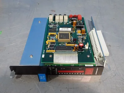 NEW DETTRONICS R8471