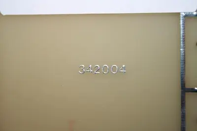 USED SEPRO ROBOTIQUE 342004