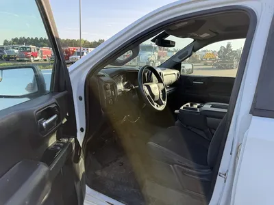 Used 2019 CHEVROLET SILVERADO 1500 4X4 Pickup Trucks Minnesota US | Carco Truck & Equipment #1513951