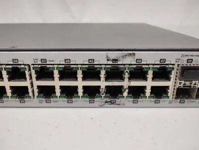USED HP J9981A