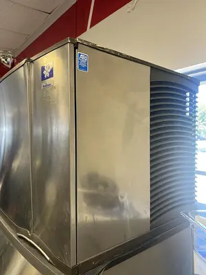 Used MANITOWOC SY0605W Ice Machines Florida US | BAM Discount Restaurant Equipment #1505793